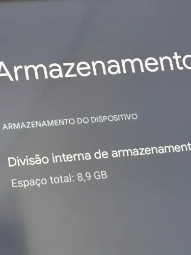 *VENDO TV TCL 4k UHD 65 POLEGADAS COM GOOGLE TV 2026*