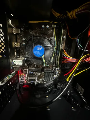 Computador I5 Geração 7