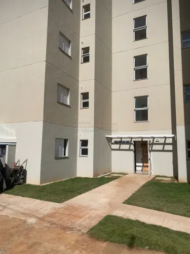 APARTAMENTO À VENDA NO CONDOMÍNIO VILA DAS ORQUÍDEAS - JARDIM JOCKEI, SÃO CARLOS/SP!