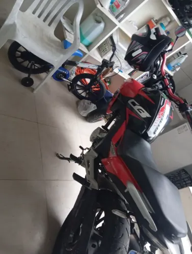 Apenas venda