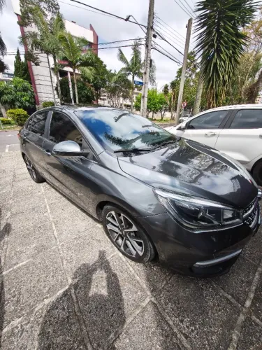 Chery Arrizo 5 RTS 1.5 Turbo Flex AU 2021