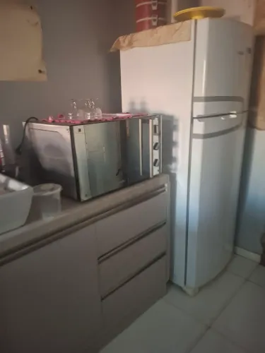 Forno elétrico baixei!