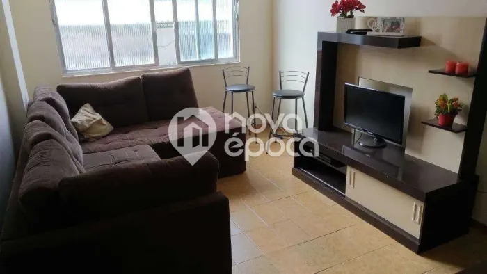 Benfica | Apartamento 2 quartos