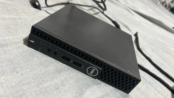 PC DESKTOP DELL OPTIPLEX 3070