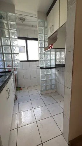 Apartamento 2 Quartos | 50m² | Excelente Oportunidade Abaixo do valor de mercado