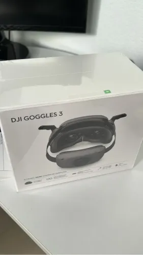 DJI GOGGLES 3