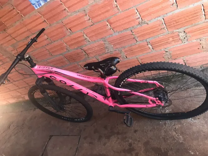 Vendo aro29