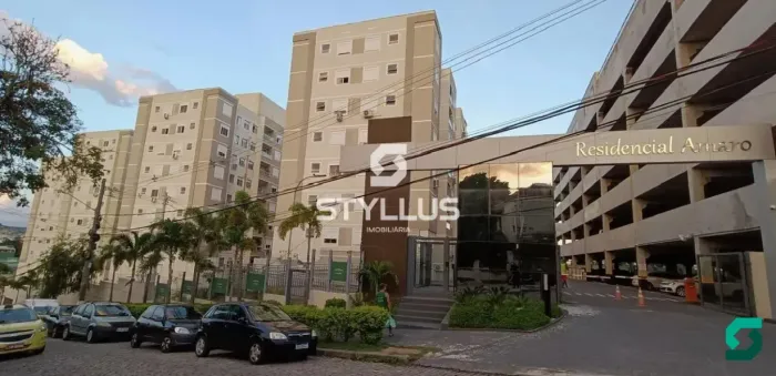 Encantado | Apartamento 2 quartos