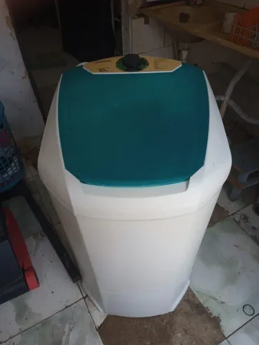 Tanquinho suggar 10kg