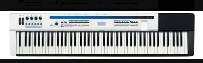 CASIO PIANO PX 5S