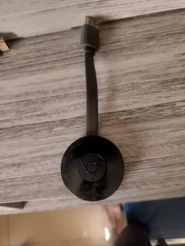 Chromecast 