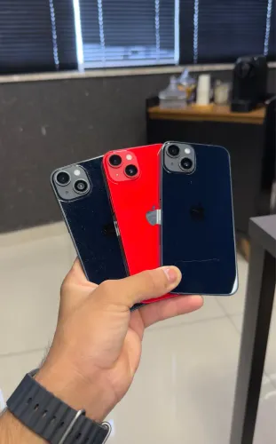 iPhone 14 128Gb com 6 meses de garantia 