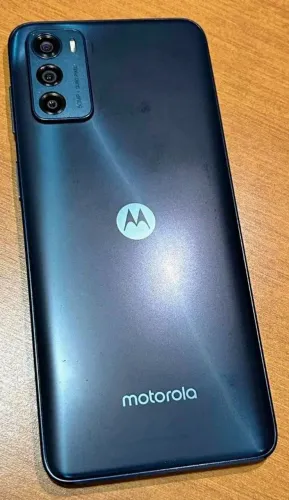 Motorola Moto G42