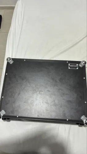 DDJ FLX4 COM CASE