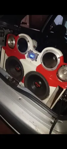 Vende-se som automotivo 
