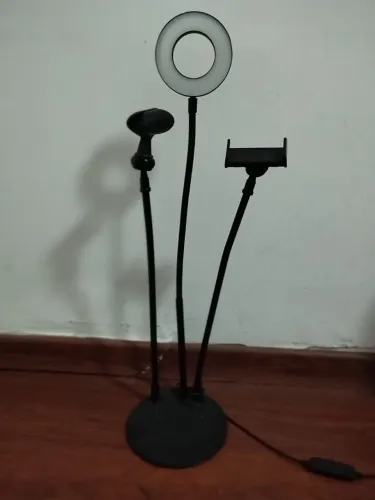 Ring Light 