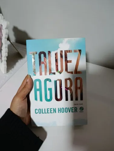 Livros da Collen Hoover 