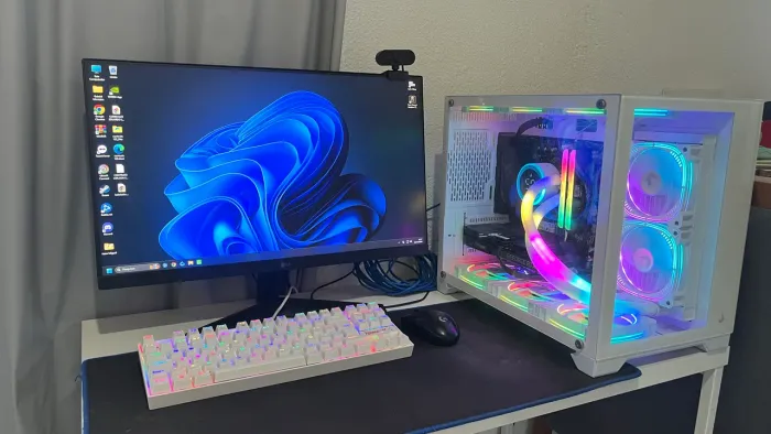 PC GAMER