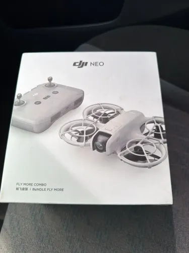 Drone dji neo