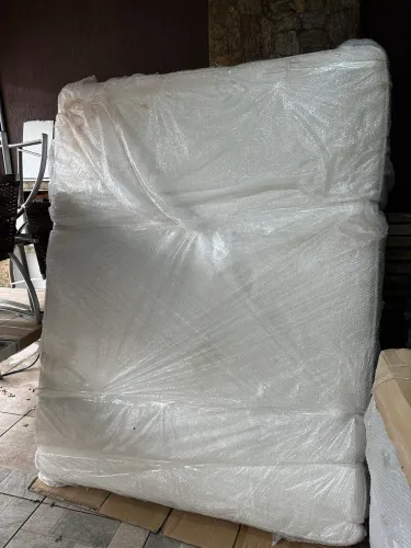 Colchão SEMI ORTOPÉDICO QUEEN Size 