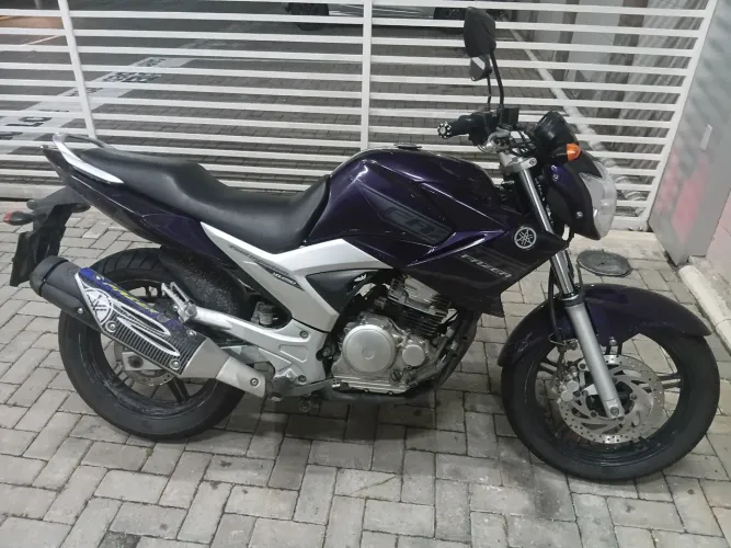 Ys250 2011