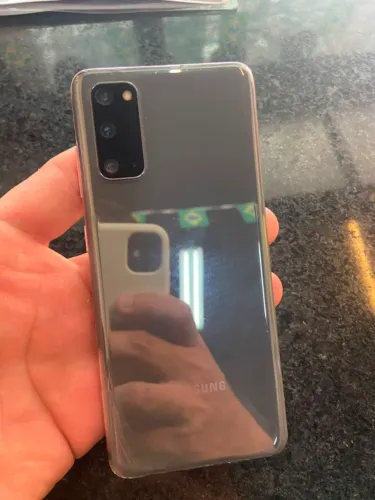 Galaxy S20 normal 8gb RAM