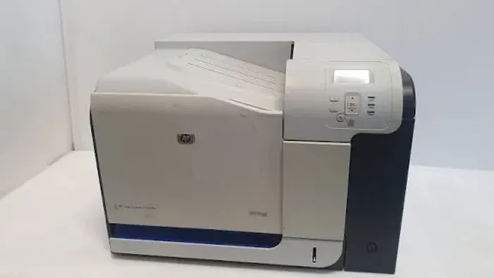 IMPRESSORA LASER COLOR HP CP3525N CP3525 CP 3525