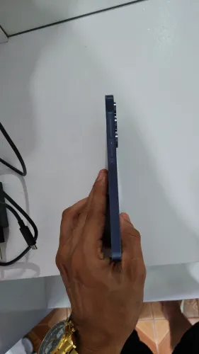 Vendo Celular Samsung A55 5g 256GB em bom estado de uso