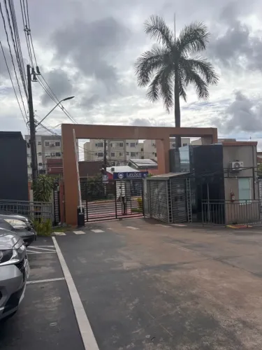 Alugo Apartamento mobiliado- Vista dos Buritis-Pq Mosaico