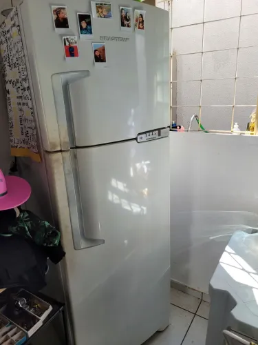 Geladeira Foss Free