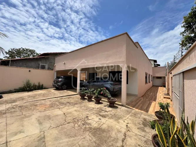 VENDO CASA 3/4, SENDO 1 SUITE - 205,12M2 | PALMAS-TO