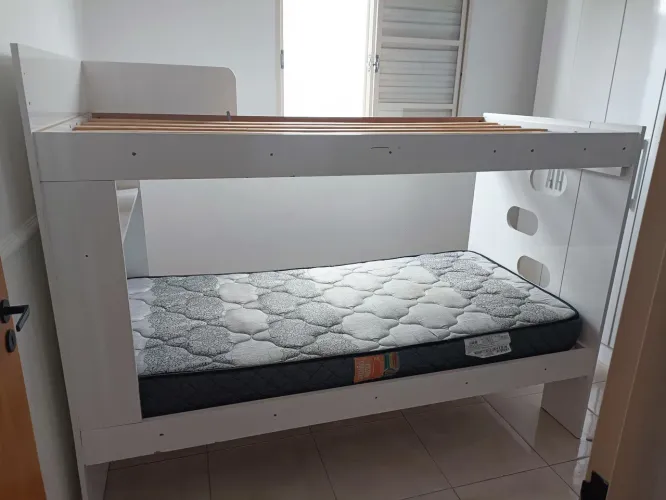 Beliche em ótimo estado