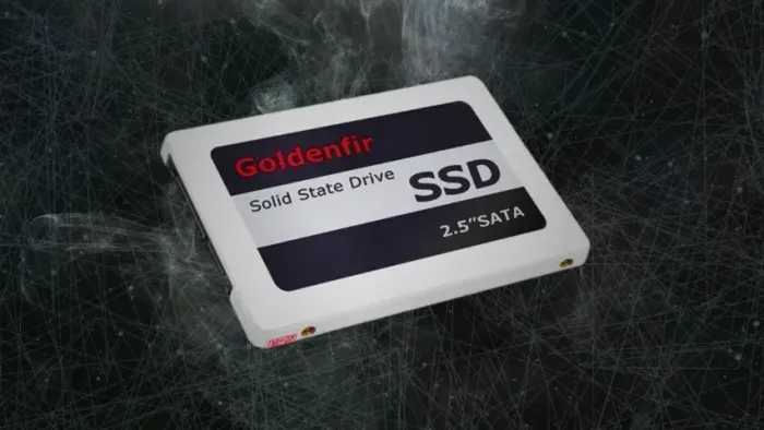 SSD 1TB Alta velocidade - Até 12x