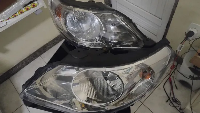 Farois original VW Gol G5 Voyage