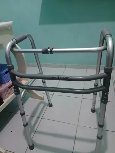 vendo andador