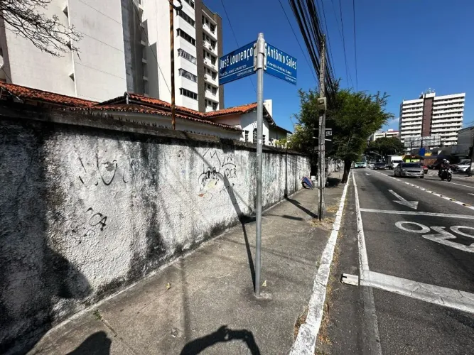Casa com 4 dormitórios à venda, 207 m² por R$ 2.190.000,00 - Joaquim Távora - Fortaleza/CE