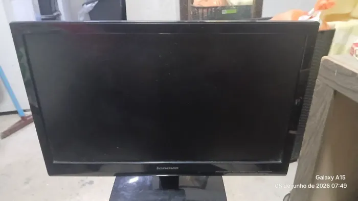 Monitor pc