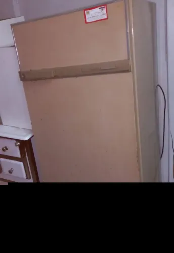 Freezer