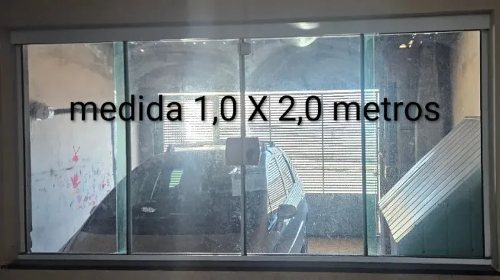 Janela de sala 