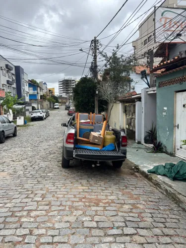 Venda CARRETOS E TRANSPORTES MACAÉ E REGIÃO