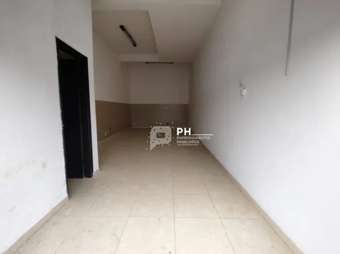 Salão para alugar por R$ 1.000,00/mês - Jardim Centenário - Mogi Guaçu/SP
