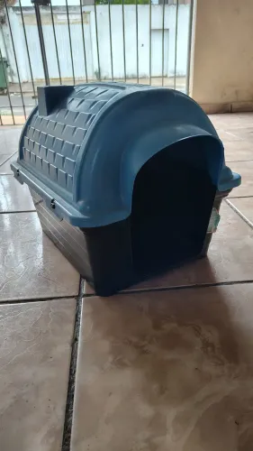 casinha iglu