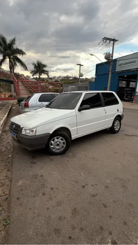 Fiat Uno Mille 1.0 Fire/ F.flex/ Economy 2P 2010