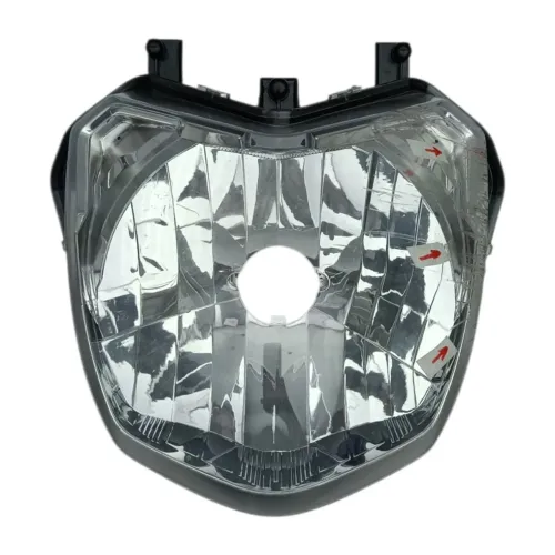 Farol Do Bloco Óptico Yamaha Factor 150 2016 A 2021 Original