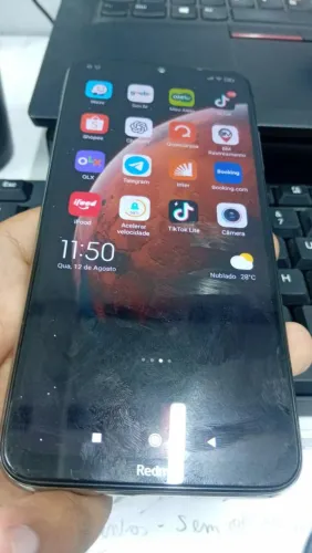 Xiaomi redimi 8