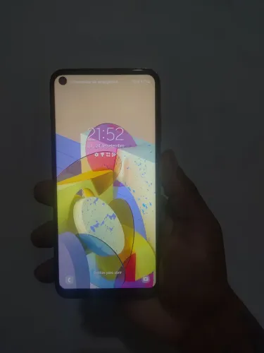Samsung A11