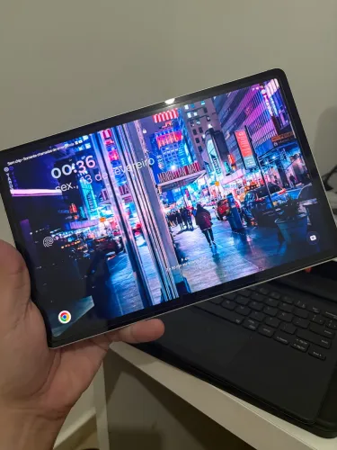 Samsung Galaxy tab s9 Plus