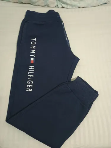 Calça de moletom unissex super estilosa 