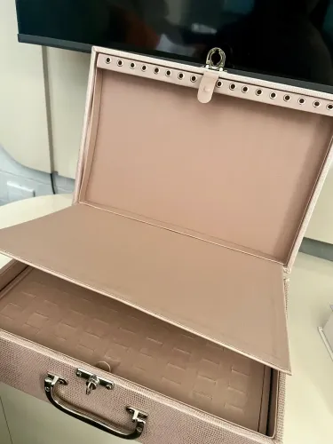 Maleta para Joias