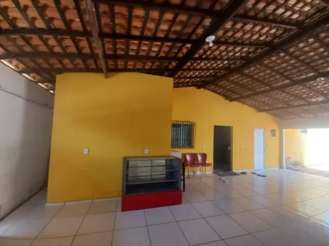 VÈRTICE VENDE CASA | CIDADE OLÍMPICA - SÃO LUÍS/MA